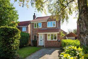 24, Moorfields, York YO61 3UZ