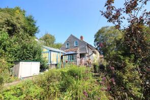 Chapel Cottage, Folly Lane, Longhope GL17 0NP