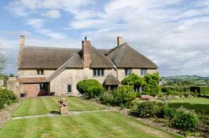 Higher Farm, Higher Farm To Seaborough Court Junction, Beaminster DT8 3QY