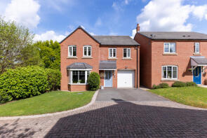 8, Bolas Avenue, Kidderminster DY11 7TX