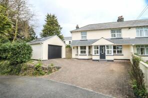 Glencairn, Bal Lane, Tavistock PL19 9PE