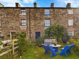 26, Corless Cottages, Lancaster LA2 9AJ
