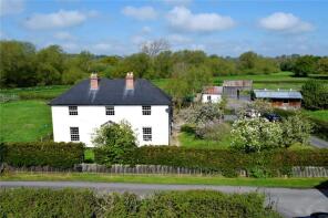 Brookfield, Pool Quay, Welshpool SY21 9LH