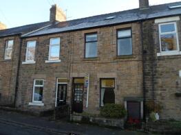 14, Moor View, Haltwhistle NE49 0LS