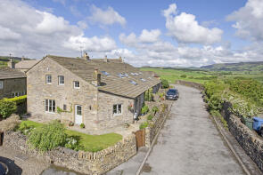 1 The Mistle, Draughton Hall Farm, Low Lane, Draughton, Skipton BD23 6EB