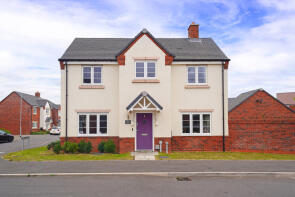 8, Wellum Way, Leicester LE9 9RH
