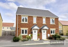 52, Spitfire Drive, Witney OX29 7BF