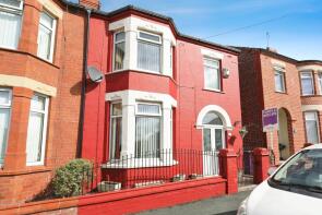 14, Stanley Gardens, Liverpool L9 3AR