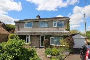 White Willows, Village Road, Bristol BS35 1NR