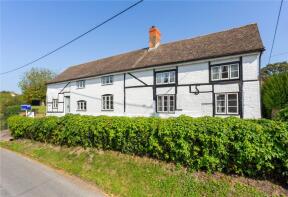 Chandlers, Easton Royal SN9 5LY