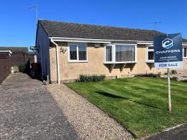 5, Arun Close, Gillingham SP8 4RN