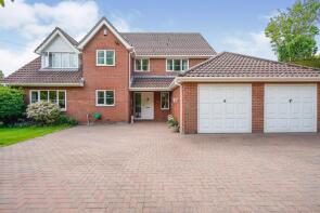 Orchard House, School Road, Norwich NR14 8HJ