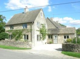 1, Orchard Row, Road From North Of Prestney Cottage To East Of Liberty Hill, Cheltenham GL54 1JB