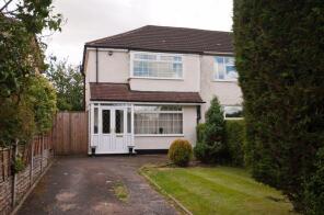 Thistledown, Harriots Hayes Lane, Wolverhampton WV8 1RQ