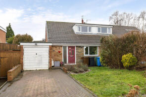 21, Greaves Close, Wigan WN6 9JW