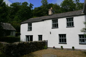 Oakbank Cottage, Ulpha, Broughton-in-furness LA20 6DX