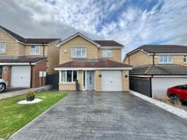 65, Oakfields, Crook DL15 0GA
