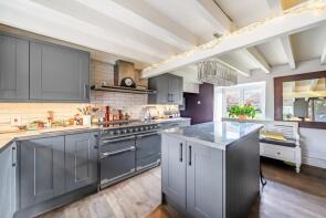 Forge Cottage, The Street, Malmesbury SN16 9TF