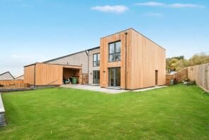 3, Nexa Meadows, Exeter EX4 8FU