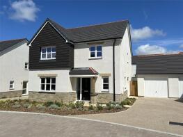 1, The Grove, Folly Gate EX20 3FT