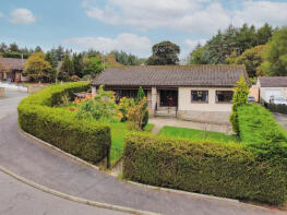 Allanvale, Slamannan Road, Falkirk FK1 3BN