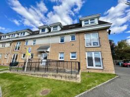 Flat 2, 4, Eden Court, Glenmavis, Airdrie ML6 0QL
