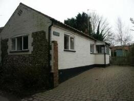 Angler Cottage, Hall Road, Norwich NR12 8XP