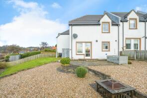 16, Craigflower Gardens, Dunfermline KY12 8HF