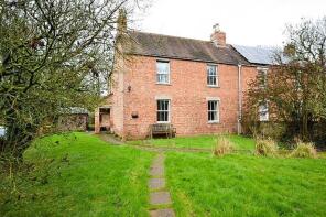 Spinners Cottage, Road To The Croft Off Clingre Lane Stinchcombe, Stinchcombe, Dursley GL11 6BJ