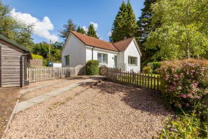 Woodhaven, U053 From Ivy Cottage To B939 Junction Near Broomside, Cupar KY15 5UF