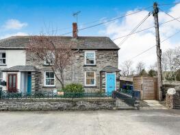 Llwyn Onn, Berwyn Street, Llandrillo, Corwen LL21 0TH
