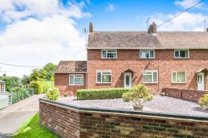 12, New Road, Thetford IP26 4QN