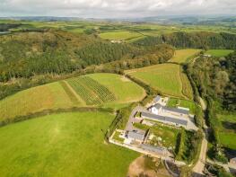 Tremoan Cottage, Road From Dunstan Lane To The Crossroads At Horsepool, Saltash PL12 6RH
