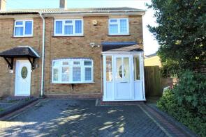 4, Tasker Road, Grays RM16 4QS