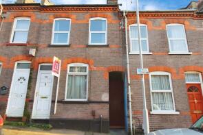 58, Hartley Road, Luton LU2 0HX