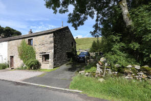 Bracken Beck, Garsdale, Sedbergh LA10 5PL