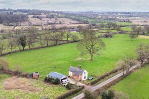 Canaan Cottage, Bell O The Hill Road, Tushingham Cum Grindley, Whitchurch SY13 4QR