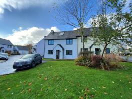 23, Higher Moor, South Brent TQ10 9FE