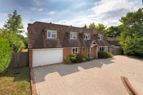 Bramley House, Mill Street, Iden Green, Cranbrook TN17 4HH