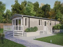 Hillcrest, Agricultural Cottages, Slaley NE47 0BQ