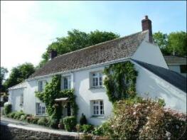 Pendavey Hill Cottage, Road From Pendavey Hill To Tredannick Hill, Sladesbridge, Wadebridge PL27 6JD