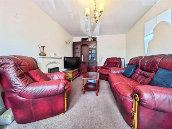 Front Living Room