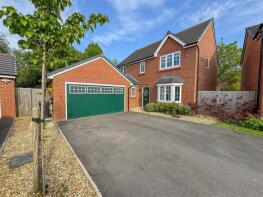 25, Hazel Grove, Mold CH7 6FW