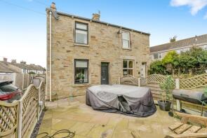 1, Ormerod View, Ormerod Street, Burnley BB10 3NX