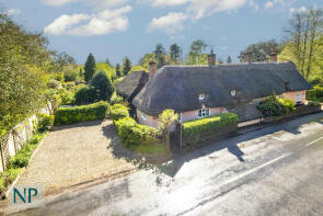 Old Whalebone Cottage, Dedham Road, Colchester CO4 5PX