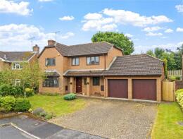 15, Old Brickfields, Broadmayne DT2 8UX
