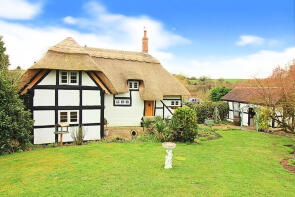 Garden Cottage, The Green, Pershore WR10 3LJ