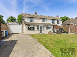 5, Finsbury Street, Alford LN13 9BH