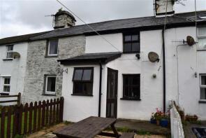 3, Craig Yr Henffordd, Penegoes, Machynlleth SY20 8NQ