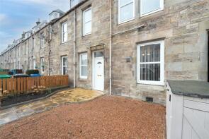 10, Innerbridge Street, St. Andrews KY16 0UZ